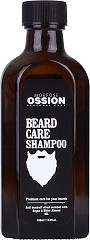  Morfose Ossion Beard Care Shampoo 