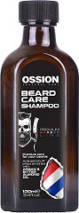  Morfose Ossion Beard Care Shampoo 100 ml 