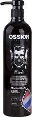  Morfose Ossion Barber Line Shaving Gel 3in1 700&nbsp;ml 