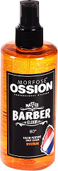  Morfose Ossion Barber Line Cologne Storm 300 ml 
