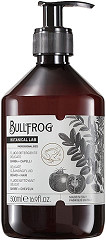  Bullfrog Delicate Cleansing Fluid 500 ml 
