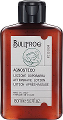  Bullfrog Agnostico Aftershave Lotion 150&nbsp;ml 