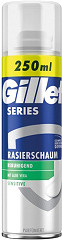  Gillette Series Mousse Sensitive 250&nbsp;ml 