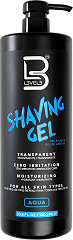  L3VEL3 Shaving Gel Aqua 1000&nbsp;ml 