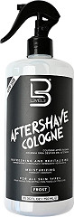  L3VEL3 Aftershave Cologne Frost 750&nbsp;ml 