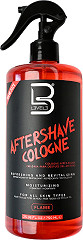  L3VEL3 Aftershave Cologne Flame 750&nbsp;ml 