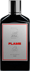  L3VEL3 Eau De Parfum Flame 100&nbsp;ml 