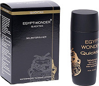  Egypt-Wonder Quicktan 100&nbsp;ml 