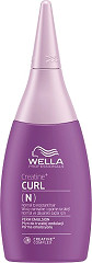  Wella Creatine+ Curl (N) 75 ml 