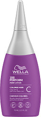  Wella Pro+ Perform Perm Lotion C 75&nbsp;ml 