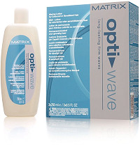 Matrix OPTI.WAVE coloured or sensitised Hair 3x250 ml 