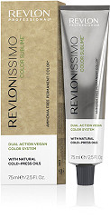  Revlon Professional Color Sublime 1 Black 75 ml 