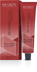 Revlon Professional Colorsmetique 4.5 Medium Mahogany Brown 60 ml