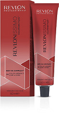  Revlon Professional Revlonissimo Colorsmetique 55.64 Intense Copper Dark Red 60 ml 