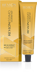  Revlon Professional Revlonissimo Colorsmetique 6.34 Dark Golden Copper Blonde 60 ml 