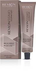 Revlon Professional Colorsmetique 7.24 Medium Iridescent Chestnut Blonde 60 ml
