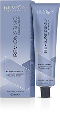  Revlon Professional Revlonissimo Colorsmetique High Coverage 7.23 Medium Iridescent Golden Blonde 60 ml 