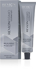  Revlon Professional Revlonissimo Colorsmetique High Coverage 9 Very Light Blonde 60 ml 