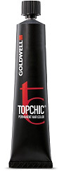  Goldwell Topchic Depot 6BS Smoky Couture Brown Light 