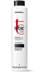  Goldwell Topchic Zero Depot 5NA Light Natural Ash Brown 250&nbsp;ml 