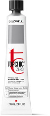 Goldwell Topchic Zero 4N Mid Brown 60 ml
