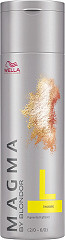  Wella Magma /L Limoncello 120&nbsp;g 