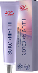 Wella Illumina Color 7/7 medium blonde/brown 60 ml