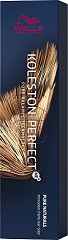  Wella Koleston Perfect Me+ Pure Naturals 4/00 Medium Natural Brown 60&nbsp;ml 