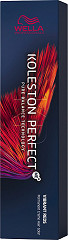  Wella Koleston Perfect Me+ Vibrant Reds 77/44 Medium Intense Red Blonde 60&nbsp;ml 