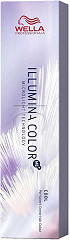  Wella Illumina Color Me+ 10/53&nbsp;Lightest Blonde Mahogany Gold 