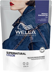  Wella Supernatural /28 Indigo Enhancer 120&nbsp;g 