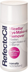  RefectoCil Micellar Eye Make-up Remover, 150 ml 