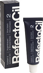  RefectoCil lash colour, Nr.2 blue-black 15 ml 