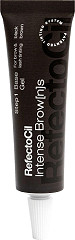  Refectocil RefectoCil Intense Browns Base Gel Black Brown 15 ml 