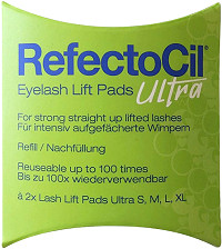  RefectoCil Eyelash Lift Pads Ultra 
