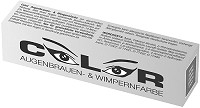  Comair COLOR Eyebrow and eyelash colour, 15&nbsp;ml graphite 