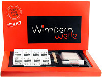 Wimpernwelle Mini Kit Lifting CLASSIC