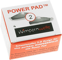  Wimpernwelle POWER PAD size 2 