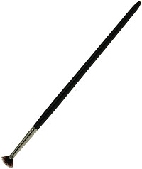  Wimpernwelle BINACIL fan-shaped brush 