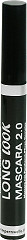  Wimpernwelle Long Look Mascara 9 g 