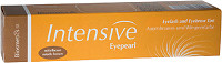  Biosmetics Intensive Eyelash Tint medium brown 20 ml 