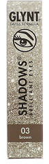  Glynt Brilliant Eyes 03 brown 15&nbsp;ml 