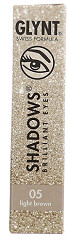  Glynt Brilliant Eyes 05&nbsp;light brown 15&nbsp;ml 