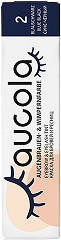  Aucola Eyebrow & eyelash tint 2 Blue black 15&nbsp;ml 