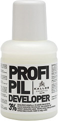  Kallos Profi Pil Developer 60&nbsp;ml 