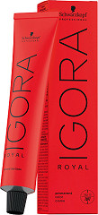  Schwarzkopf Igora Royal 7-77 60&nbsp;ml 