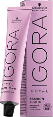  Schwarzkopf Igora Royal Fashion Lights L-77 60&nbsp;ml 