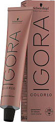  Schwarzkopf Igora Color10 7-0 60&nbsp;ml 