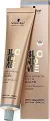Schwarzkopf BlondMe Lift & Blend Ice 60 ml