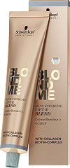  Schwarzkopf BlondMe Lift & Blend Sand 